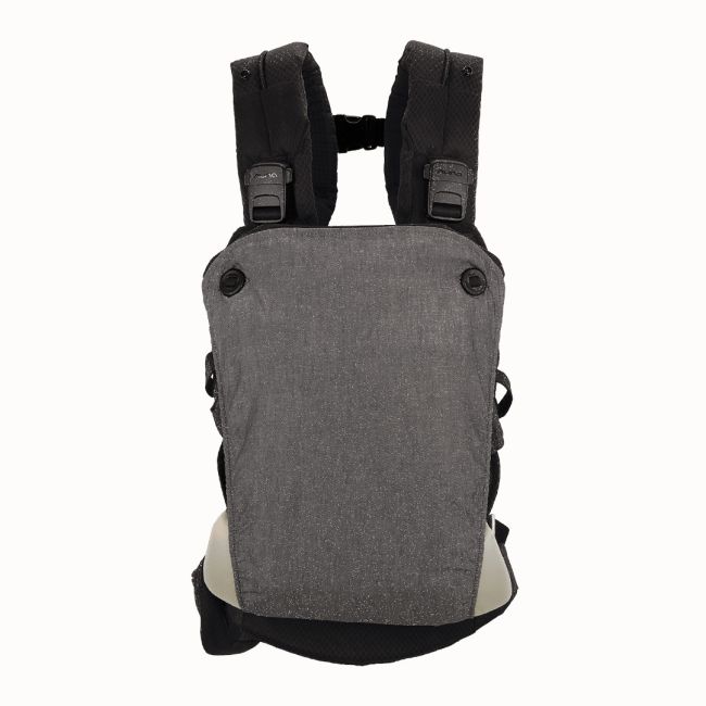 Nuna - sistem ergonomic cudl click, caviar bbbbc17200cvr