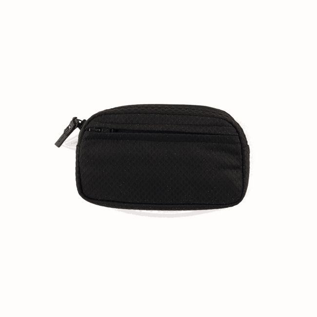 Nuna - sistem ergonomic cudl click, caviar bbbbc17200cvr