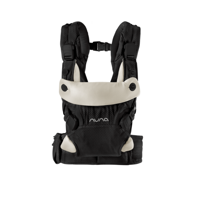 Nuna - sistem ergonomic luun caviar bbbbc13905cvrgl