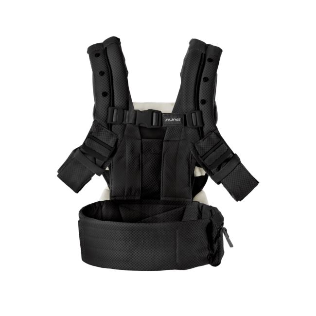 Nuna - sistem ergonomic luun caviar bbbbc13905cvrgl