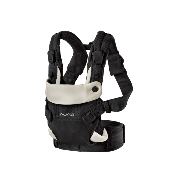 Nuna - sistem ergonomic luun caviar bbbbc13905cvrgl