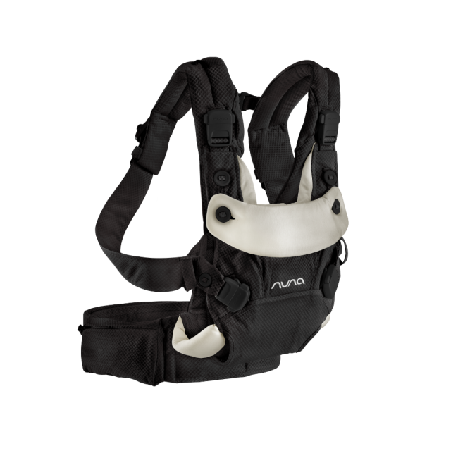 Nuna - sistem ergonomic luun caviar bbbbc13905cvrgl