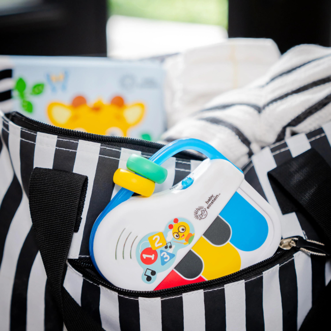 Baby einstein - jucarie muzicala petit piano bbb13093