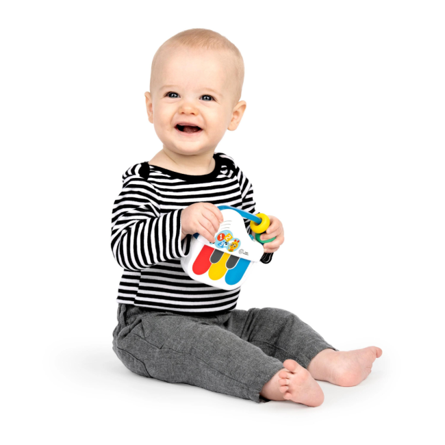 Baby einstein - jucarie muzicala petit piano bbb13093