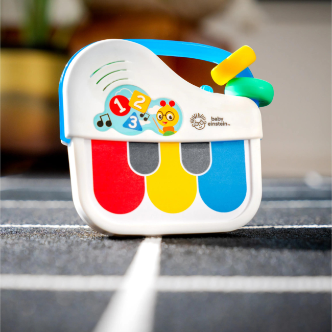 Baby einstein - jucarie muzicala petit piano bbb13093