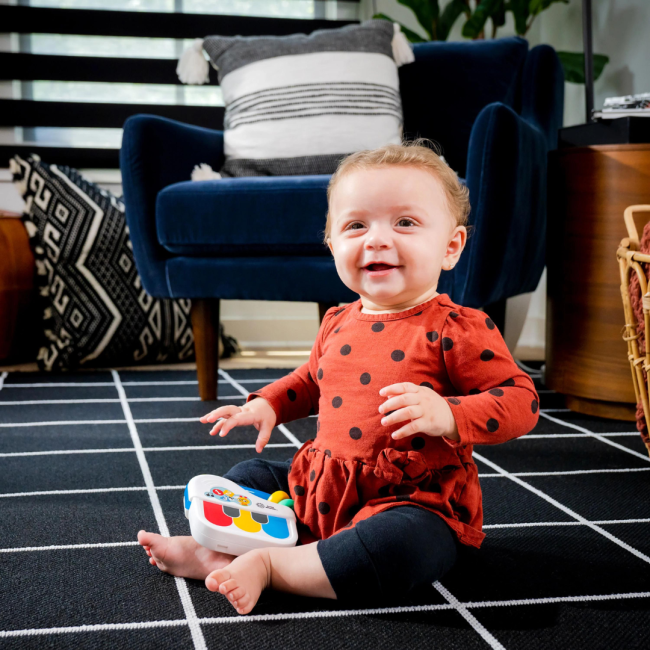 Baby einstein - jucarie muzicala petit piano bbb13093