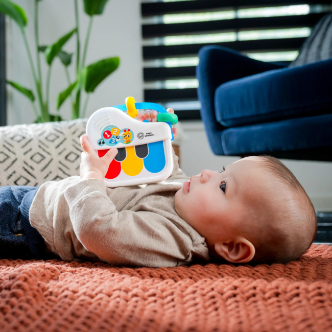 Baby einstein - jucarie muzicala petit piano bbb13093
