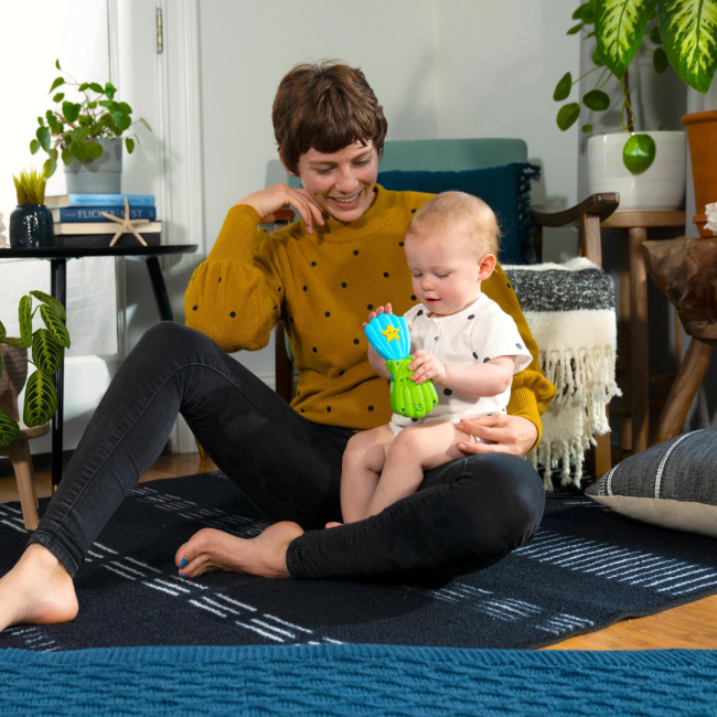 Baby einstein - jucarie muzicala telefon, "ocean explorers shell" bbb13146