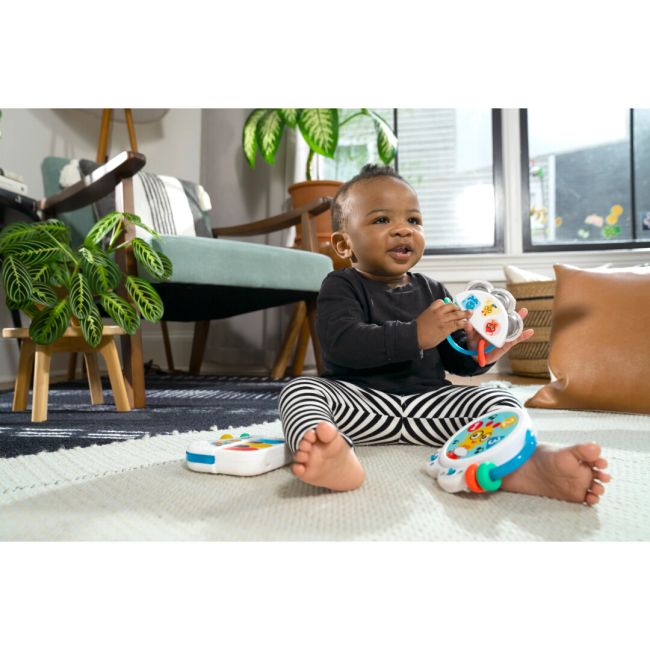 Baby einstein - set de 3 jucarii muzicale small symphony bbb13075