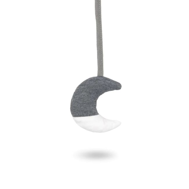 Doomoo - bara din lemn cu jucarii pentru sezlongul seat'n swing bbbarch05