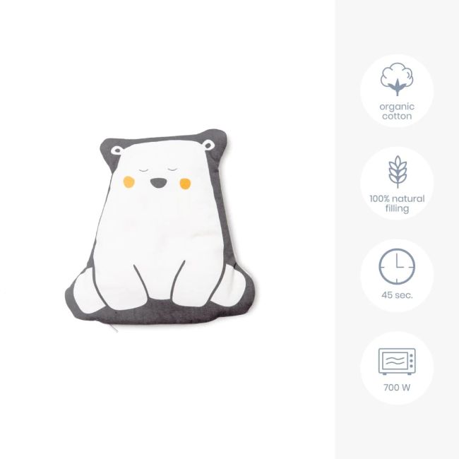 Doomoo - perna anti-colici snoogy bear bbbsy8