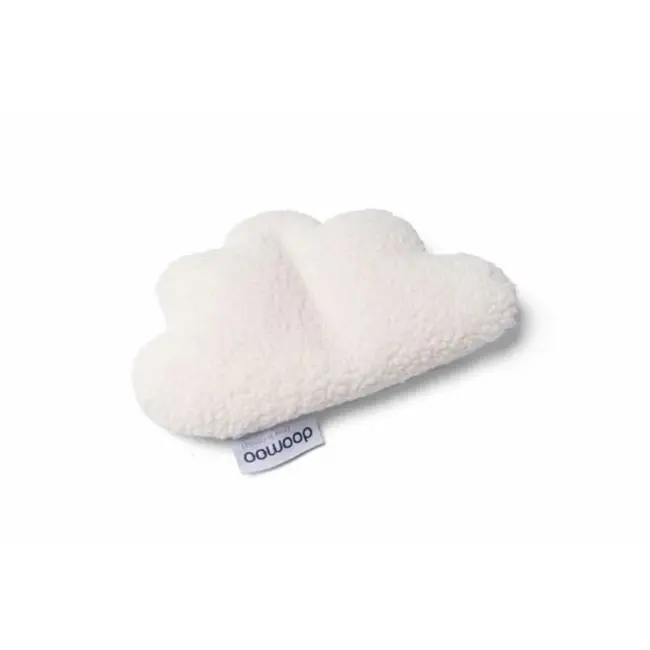 Doomoo - perna anti-colici snoogy nor alb bbbsy31