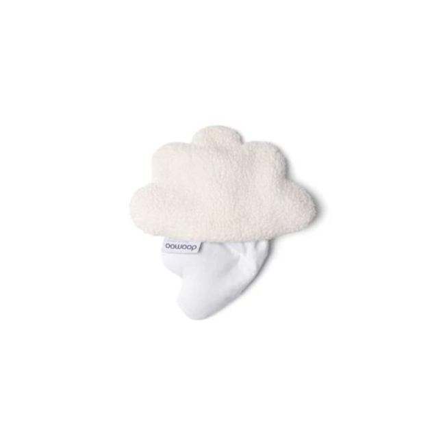 Doomoo - perna anti-colici snoogy nor alb bbbsy31