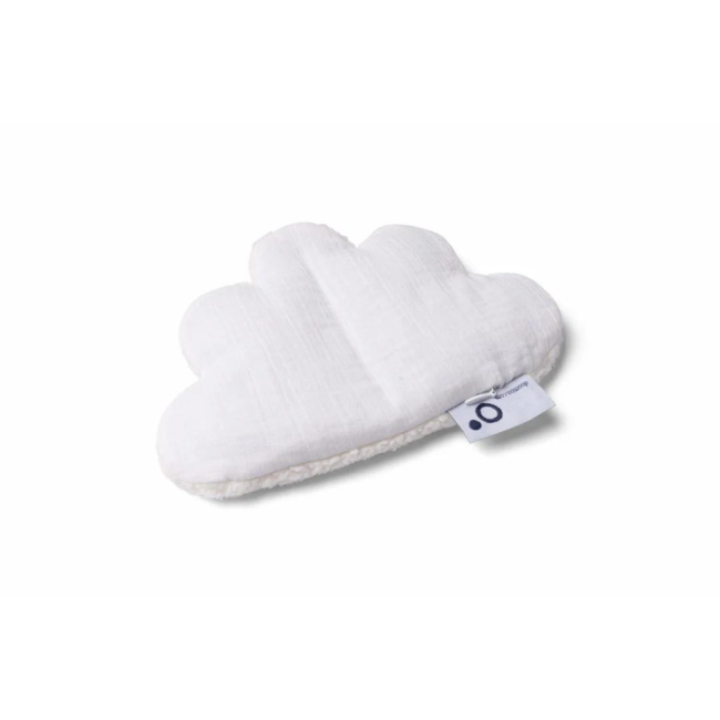 Doomoo - perna anti-colici snoogy nor alb bbbsy31