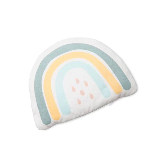 Doomoo - perna anti-colici snoogy rainbow bbbsy9