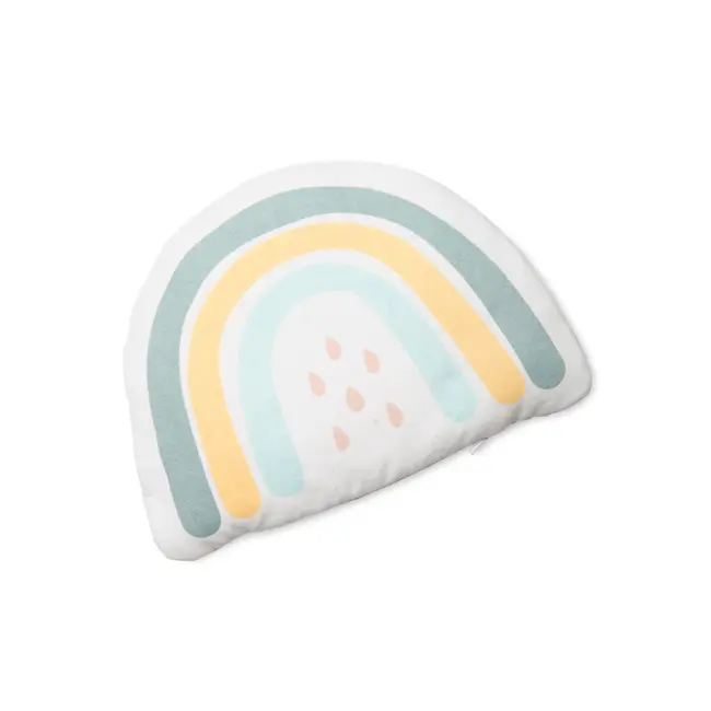 Doomoo - perna anti-colici snoogy rainbow bbbsy9