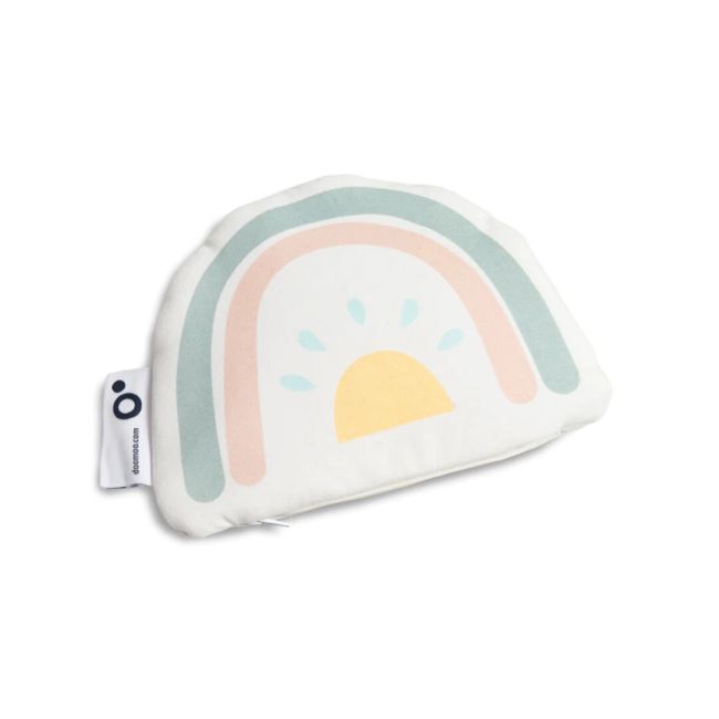 Doomoo - perna anti-colici snoogy rainbow bbbsy9