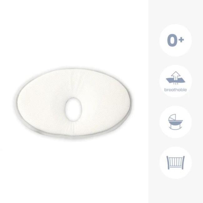 Doomoo - perna ergonomica pentru capul bebelusului bbb40084001