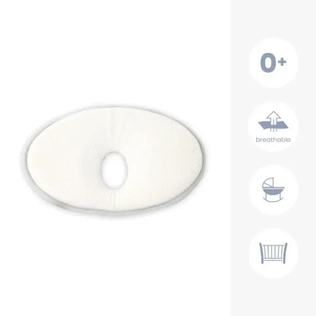 Doomoo - perna ergonomica pentru capul bebelusului bbb40084001