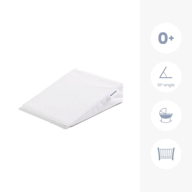 Doomoo - perna in plan inclinat rest easy, marimea l, 35 x 59 cm bbb40040007