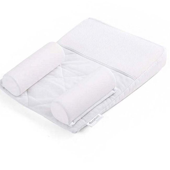 Doomoo - perna inclinata tip pozitionator supreme sleep 30 cm bbb40080001