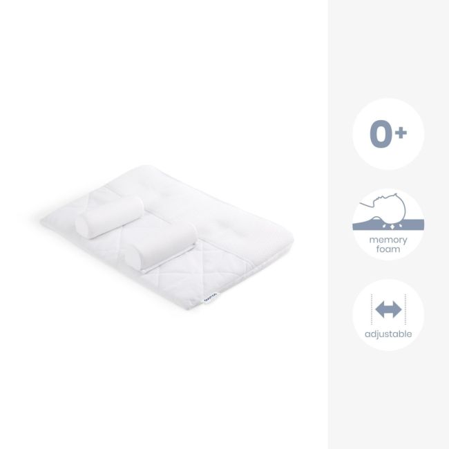 Doomoo - perna inclinata tip pozitionator supreme sleep 60 cm bbb40081001