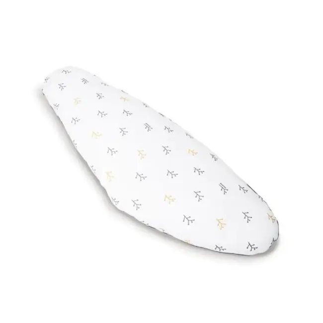 Doomoo - perna multifunctionala pentru gravide sleepy flowers bbbsl04