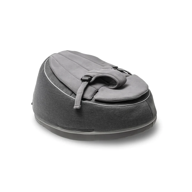 Doomoo - sezlong multifunctional seat’n swing anthracite bbb01