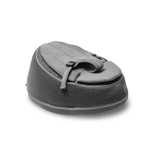 Doomoo - sezlong multifunctional seat&rsquo;n swing anthracite bbb01