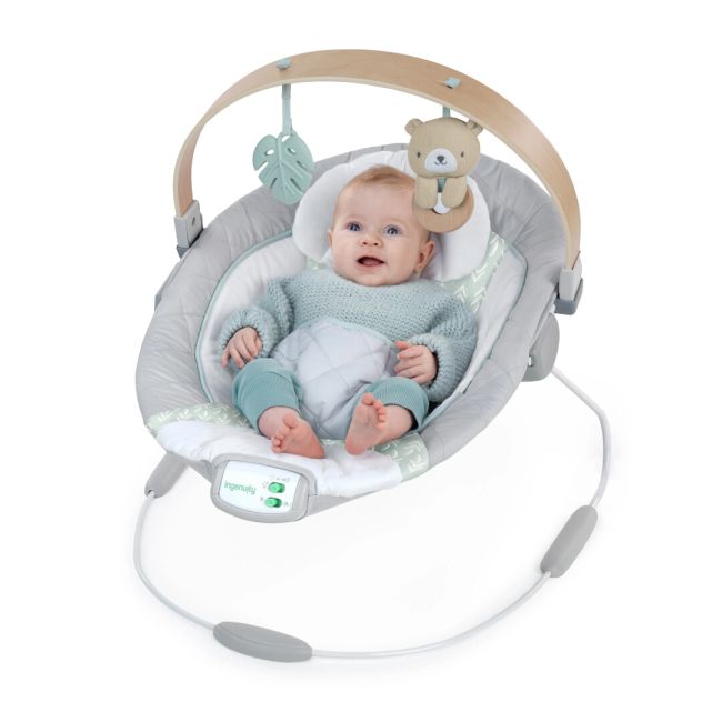Ingenuity - balansoar pentru bebelusi cozy spot soothing bbb13104