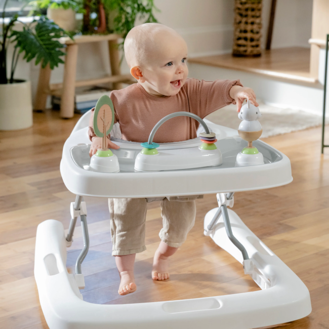 Ingenuity - premergator 3 in 1 step & sprout first forest bbb12904