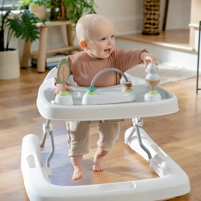 Ingenuity - premergator 3 in 1 step & sprout first forest bbb12904