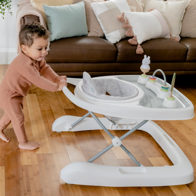 Ingenuity - premergator 3 in 1 step & sprout first forest bbb12904