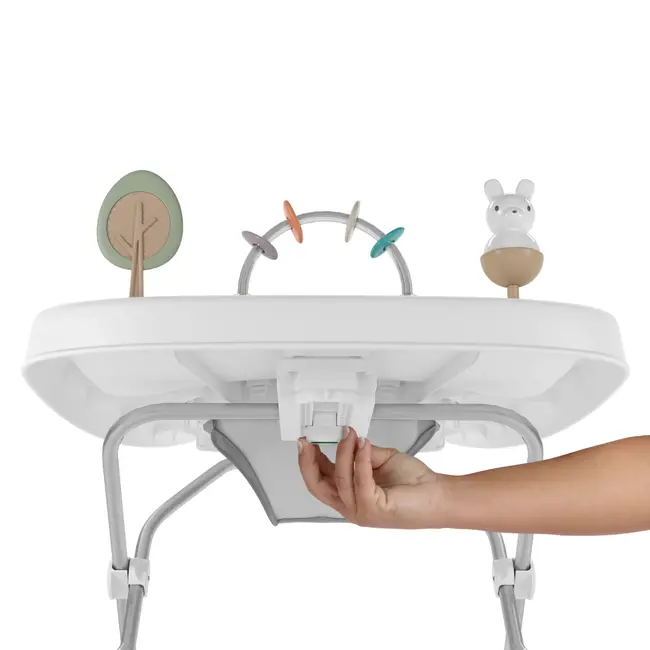 Ingenuity - premergator 3 in 1 step & sprout first forest bbb12904