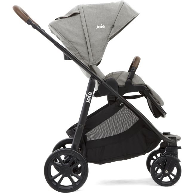 Joie - carucior versatrax pebble bbbs1803iapeb000