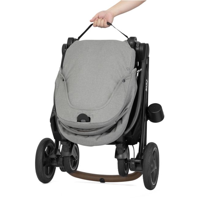 Joie - carucior versatrax pebble bbbs1803iapeb000