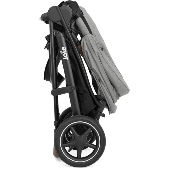 Joie - carucior versatrax pebble bbbs1803iapeb000