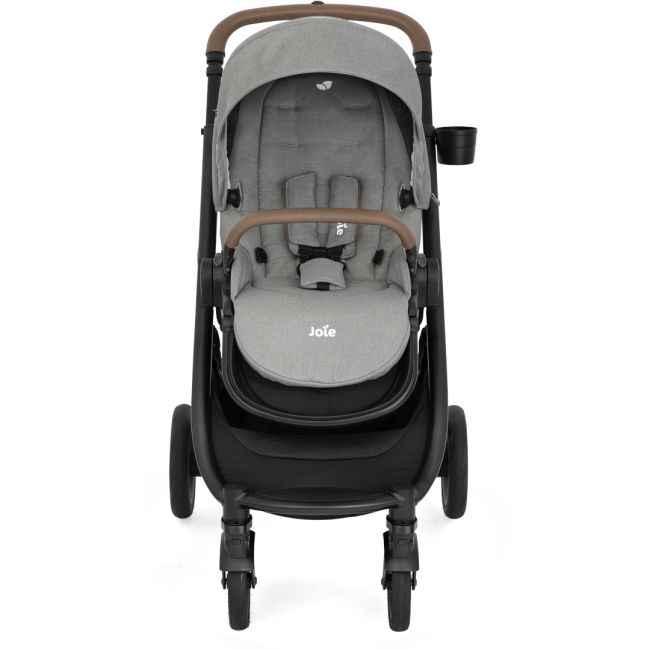 Joie - carucior versatrax pebble bbbs1803iapeb000