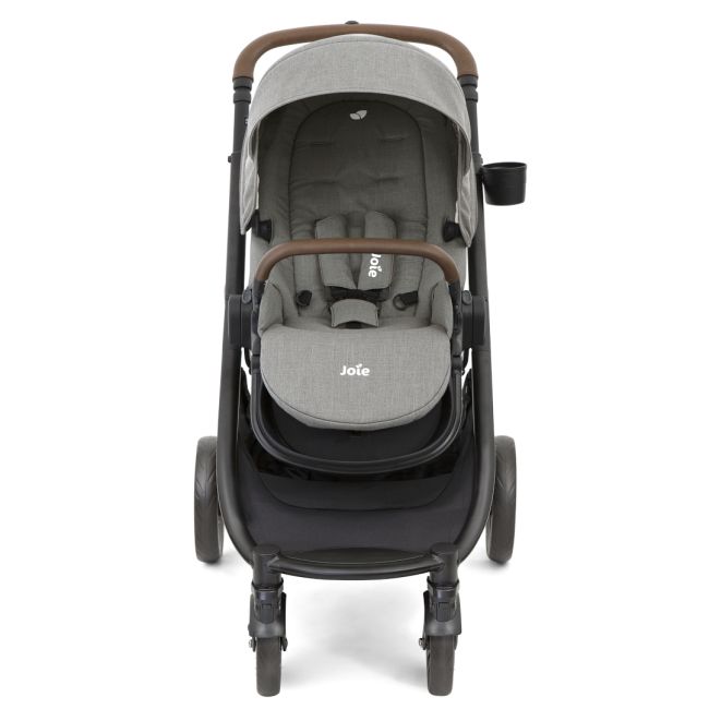 Joie - carucior versatrax pebble bbbs1803iapeb000