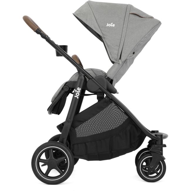 Joie - carucior versatrax pebble bbbs1803iapeb000