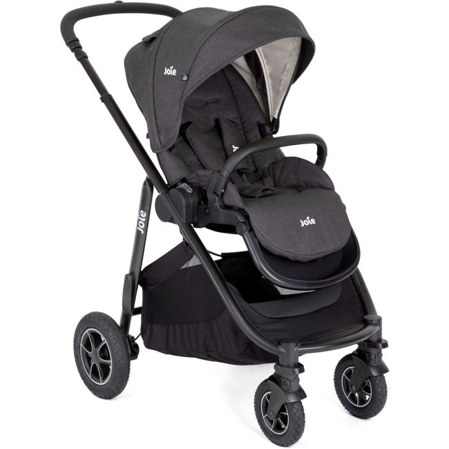 Joie - carucior versatrax shale bbbs1803easha000