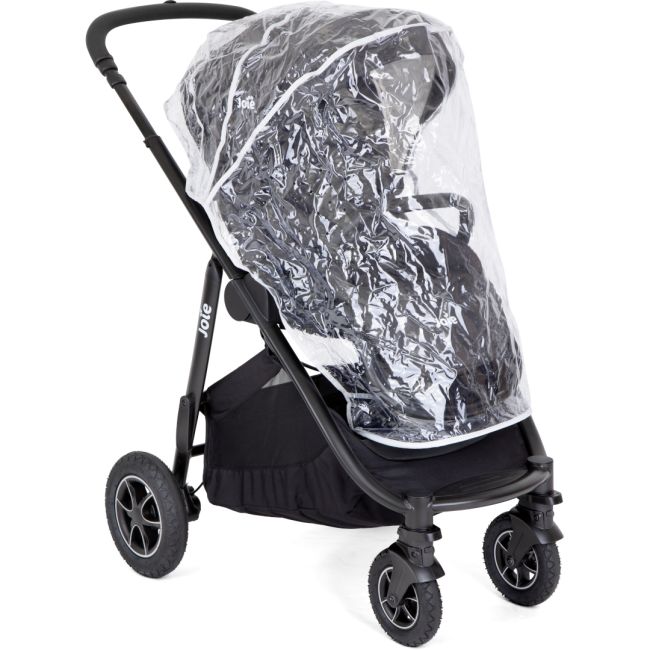 Joie - carucior versatrax shale bbbs1803easha000