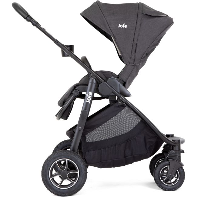 Joie - carucior versatrax shale bbbs1803easha000