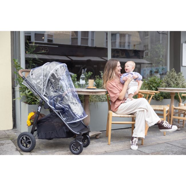 Joie - carucior versatrax shale bbbs1803easha000