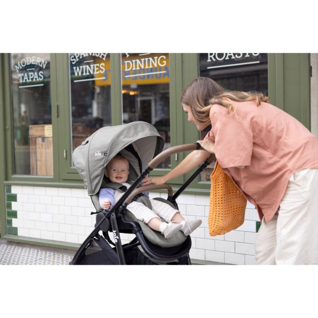 Joie - carucior versatrax shale bbbs1803easha000