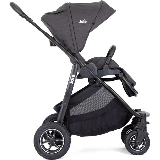 Joie - carucior versatrax shale bbbs1803easha000