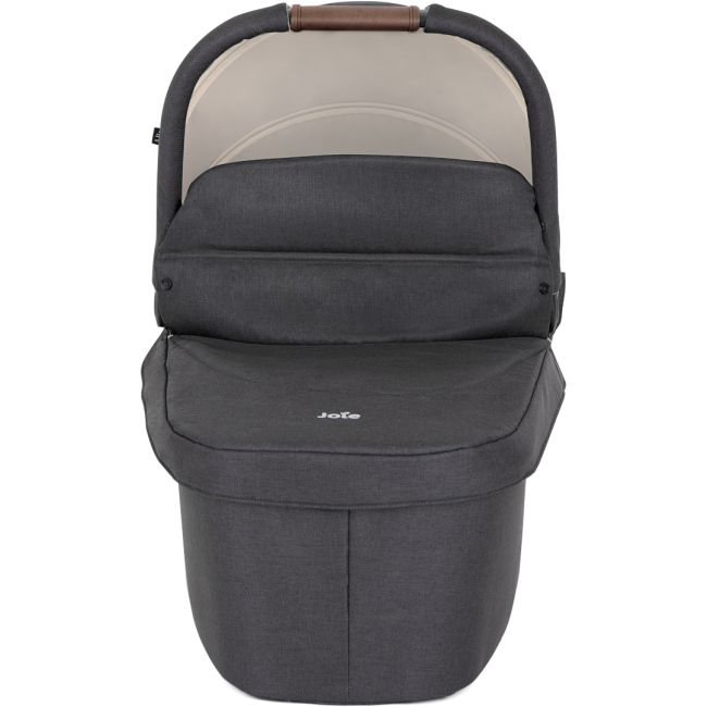 Joie - landou ramble xl shale (pentru carucioarele versatrax, litetrax 4, mytrax) bbba1219xasha000