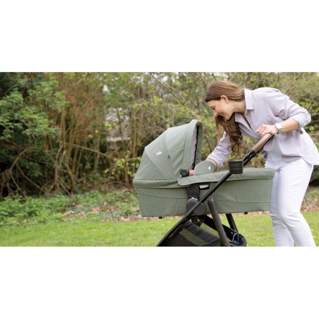 Joie - landou ramble xl shale (pentru carucioarele versatrax, litetrax 4, mytrax) bbba1219xasha000