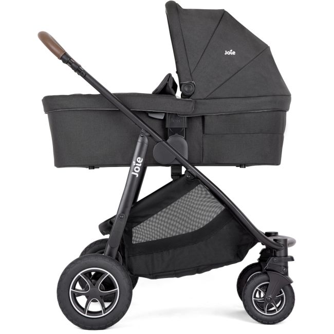 Joie - landou ramble xl shale (pentru carucioarele versatrax, litetrax 4, mytrax) bbba1219xasha000