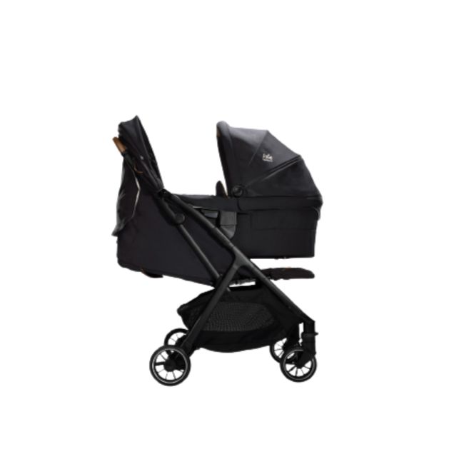 Joie - landou ramble xl signature, eclipse (pentru carucioarele finiti, tourist, aeria, parcel, versatrax, litetrax) bbba1219peecl000